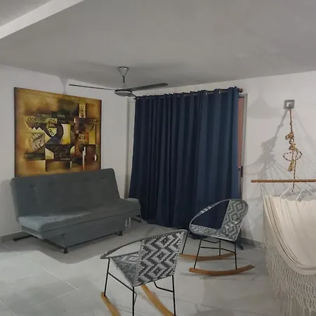 Exclusive Caribbean Retreat Serena Del Mar Apartment Cartagena
