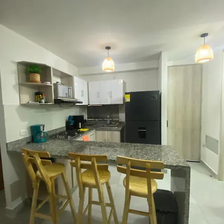 Exclusive Caribbean Retreat Serena Del Mar Apartment