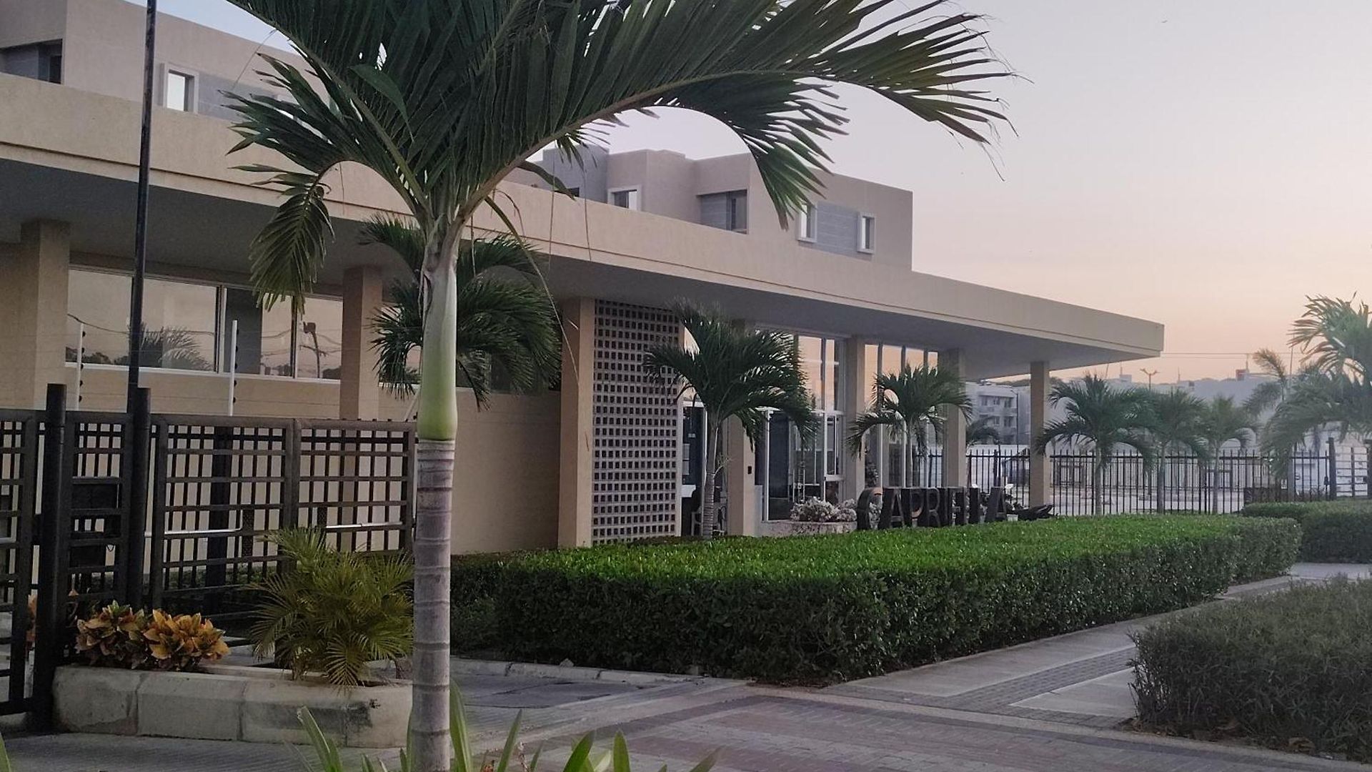 Apartamento Exclusive Caribbean Retreat Serena Del Mar