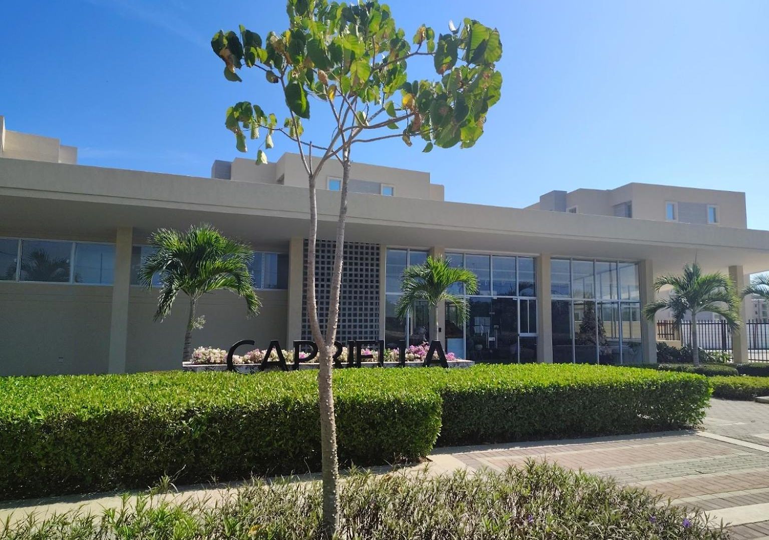 Apartamento Exclusive Caribbean Retreat Serena Del Mar