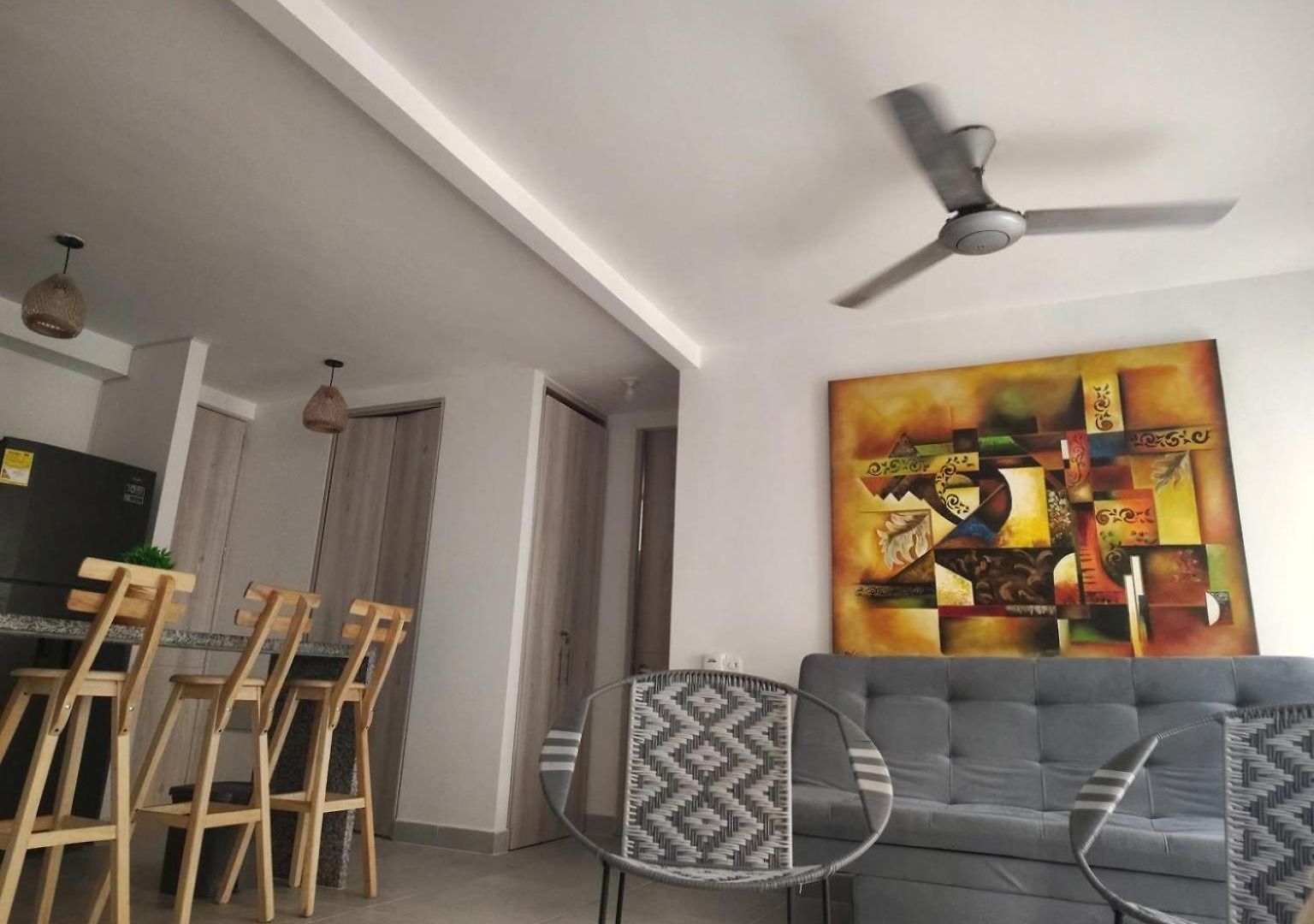 Apartamento Exclusive Caribbean Retreat Serena Del Mar Cartagena