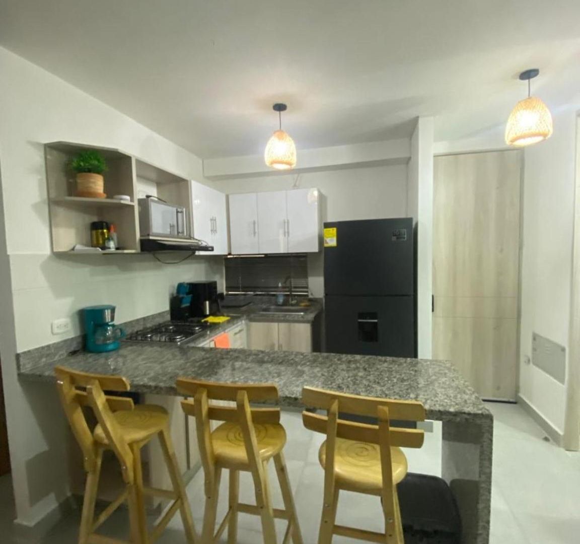 Exclusive Caribbean Retreat Serena Del Mar Apartamento