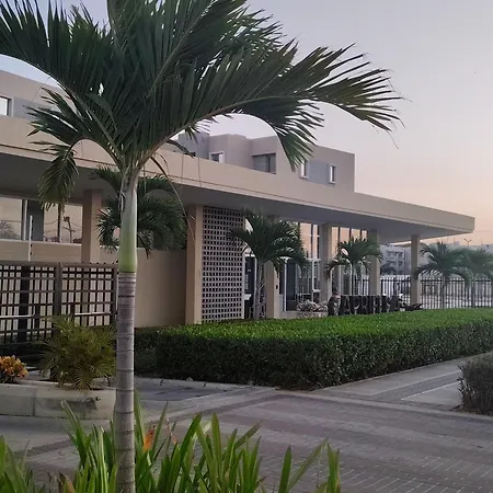Apartamento Exclusive Caribbean Retreat Serena Del Mar