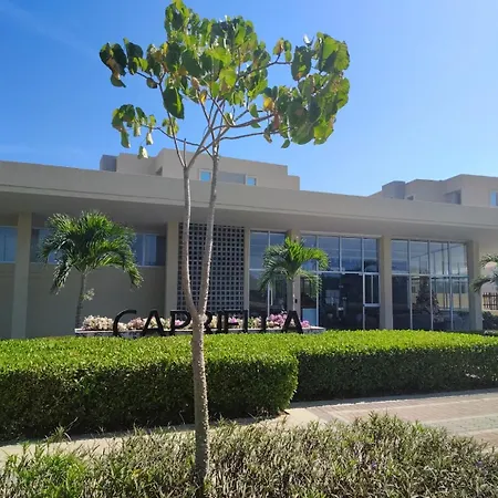 Apartamento Exclusive Caribbean Retreat Serena Del Mar