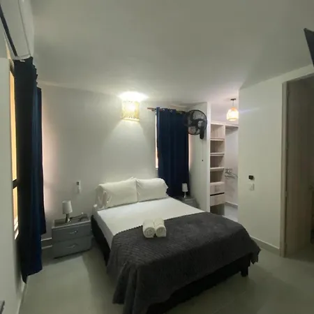 Apartamento Exclusive Caribbean Retreat Serena Del Mar Cartagena