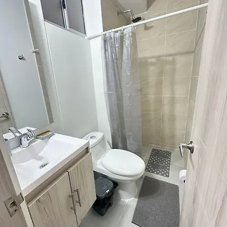 Apartamento Exclusive Caribbean Retreat Serena Del Mar