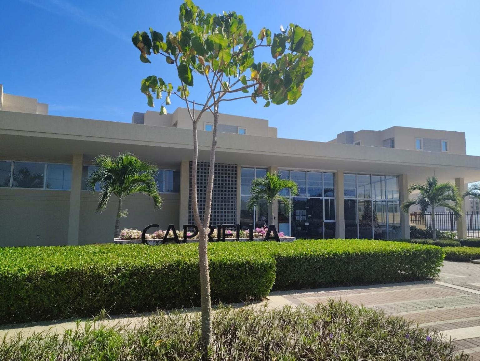 Apartment Exclusive Caribbean Retreat Serena Del Mar