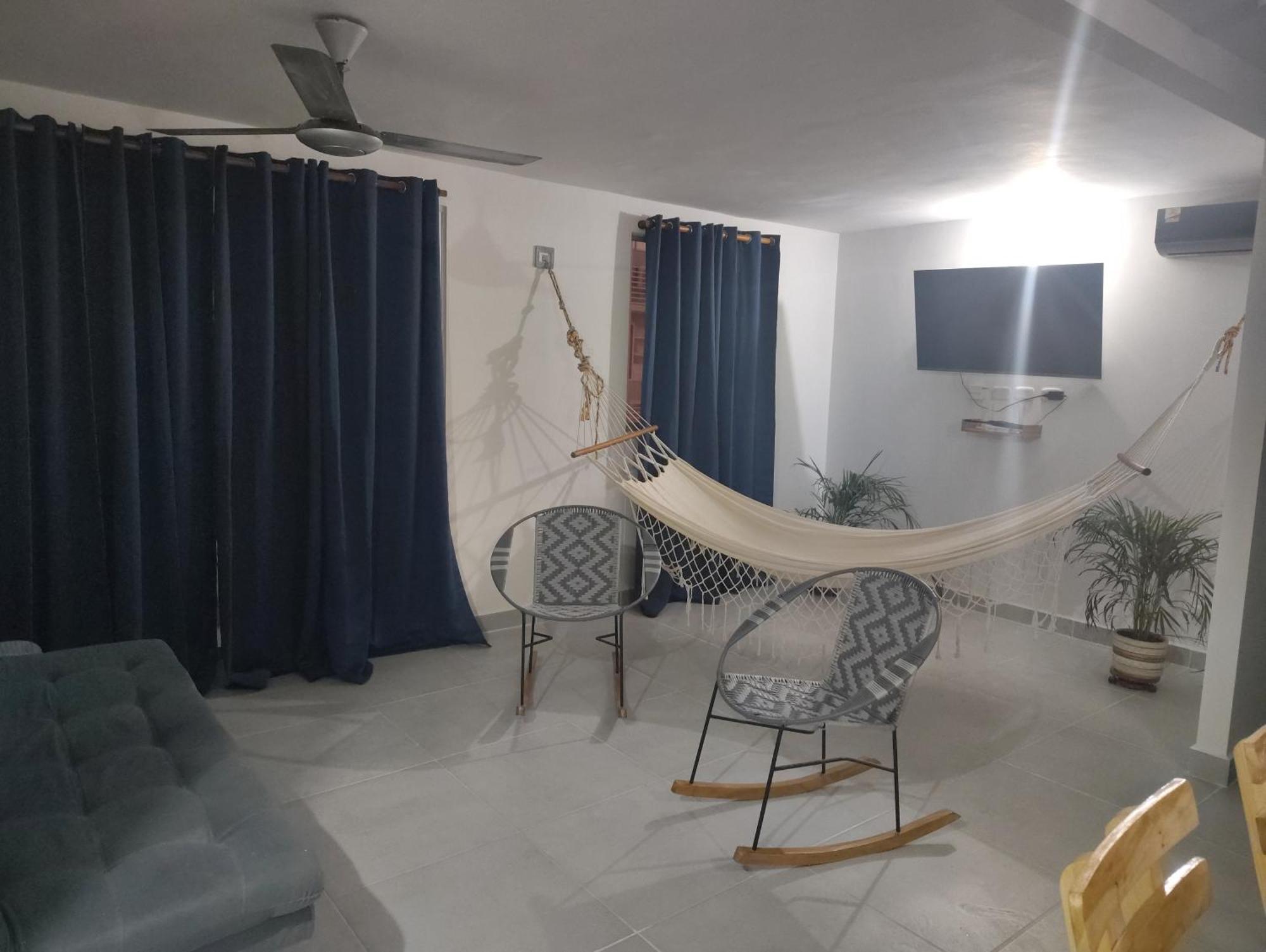 Exclusive Caribbean Retreat Serena Del Mar Cartagena
