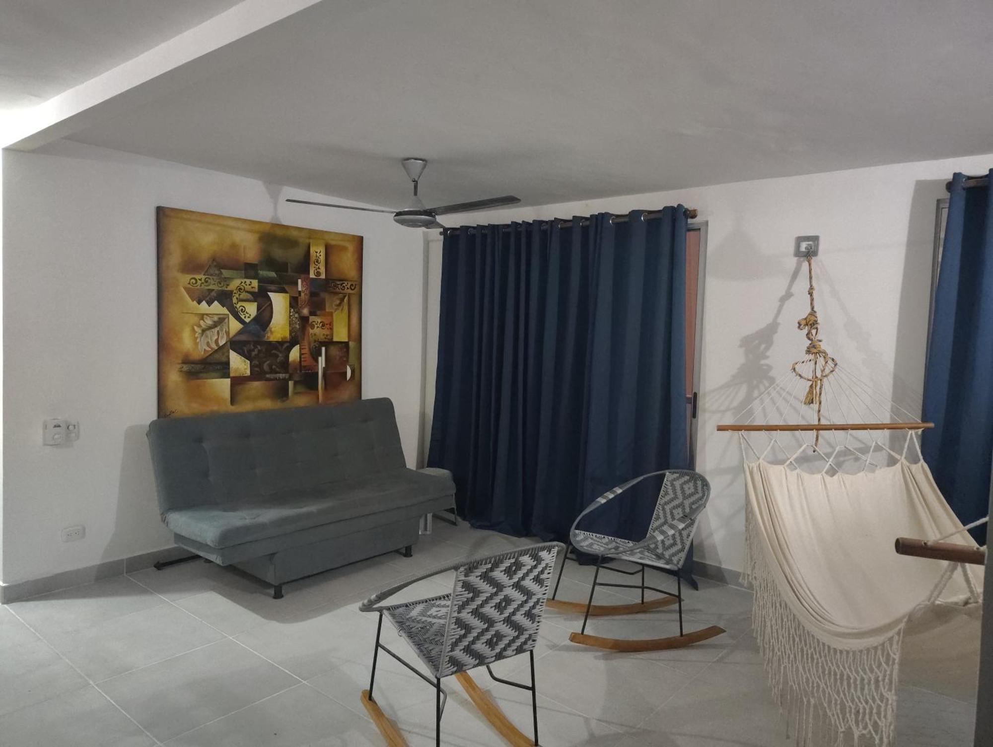 Exclusive Caribbean Retreat Serena Del Mar Apartment Cartagena