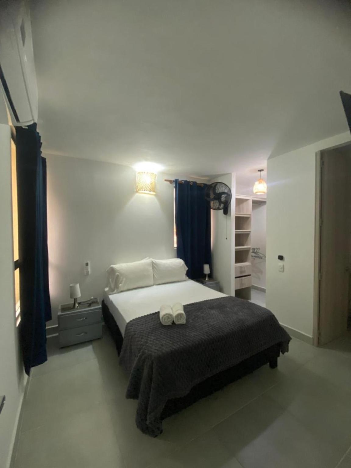 Apartment Exclusive Caribbean Retreat Serena Del Mar Cartagena