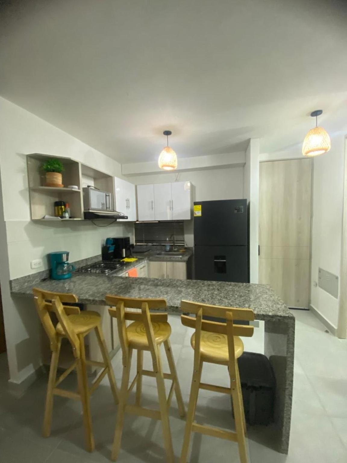 Exclusive Caribbean Retreat Serena Del Mar Apartment